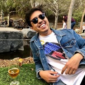 Meet your Posher, Omar